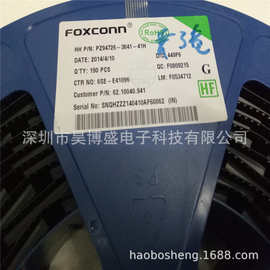 PZ94726-3641-41H Foxconn连接器 PGA947 CPU座子
