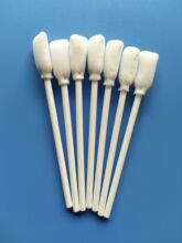 厂家供应  取样棒，取样拭子海绵头拭子  各种规格