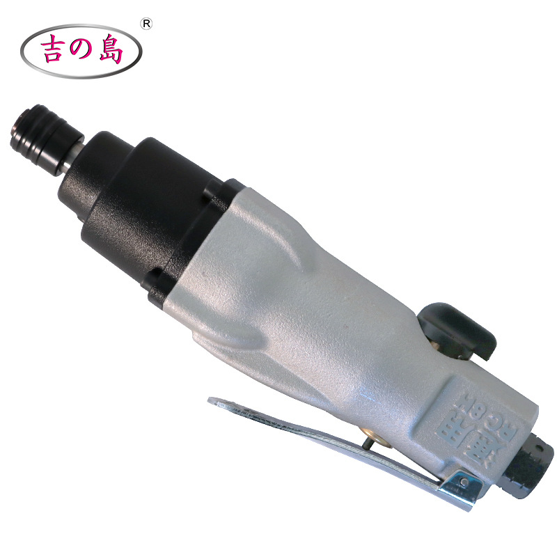 重力铸造直式通用RC8H风批家私组装好帮手专用气动螺丝刀螺丝起子