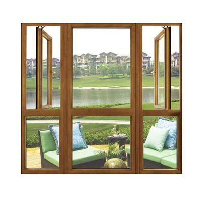 佛山厂家定制推拉门窗 断桥窗纱铝合金门窗 铝合金玻璃无缝焊接窗|ru