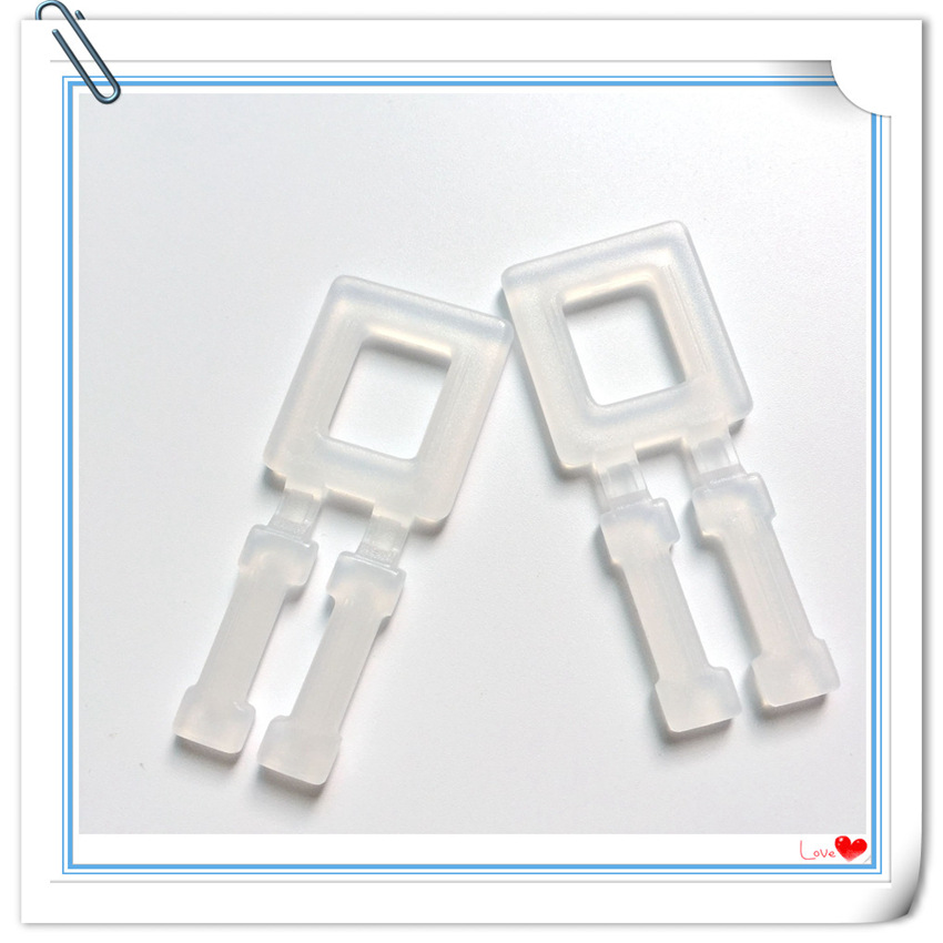 打包扣 E 塑料打包扣 包装扣 PP扣 打包带扣 全新