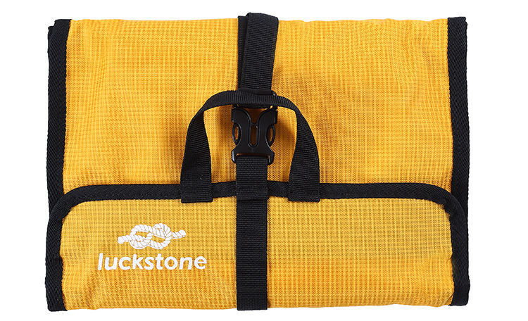 Climbing Rope Hook Storage Bag 9