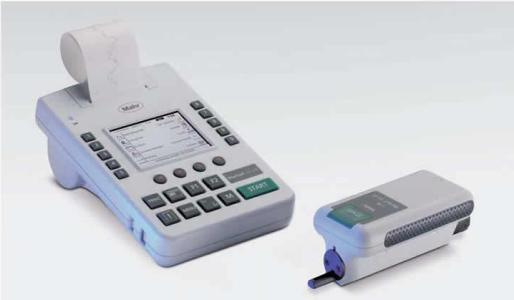 北京代理德国MAHR（马尔） M300粗糙度仪 350um