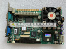 维修销售 ASM 838/898/8930v工控箱工业主板 PCA-6770 05-00514