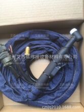 专业定制林肯WP-20V氩弧焊枪WP-20V气冷焊枪林肯氩弧焊枪