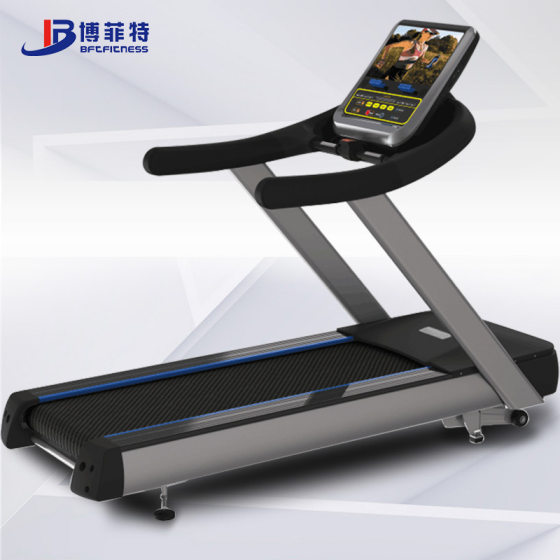 Commercial treadmill fitness equipment factory wholesale gym treadmill indoor fitness treadmill