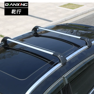 Off-Road Vehicle Off-Road Vehicle Crossbar Luggage Rack