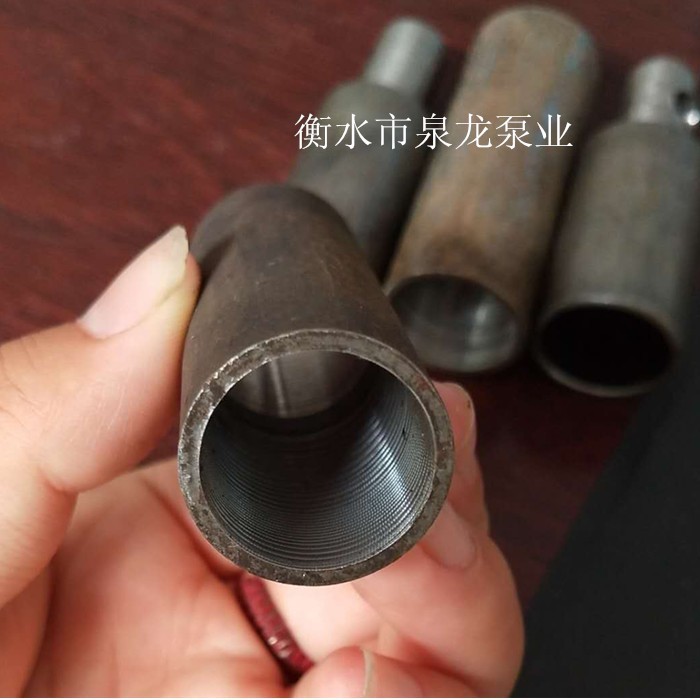 专用维修软轴配件 专用维修软轴接头 软轴泵泉龙泵业厂家直销