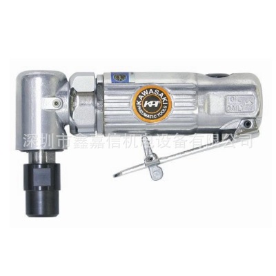 批发日本 KAWASAKI川崎 气动弯头刻磨机 KPT-26DG