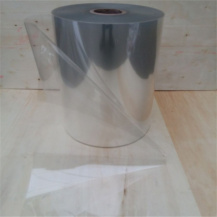 PET透明塑料片材 透明PET印刷聚酯薄膜