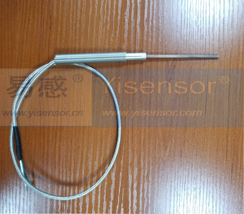 铠装热电偶W110_20-2
