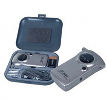 便携式酒精测试仪CA2000酒精检测仪高精度酒精检测仪