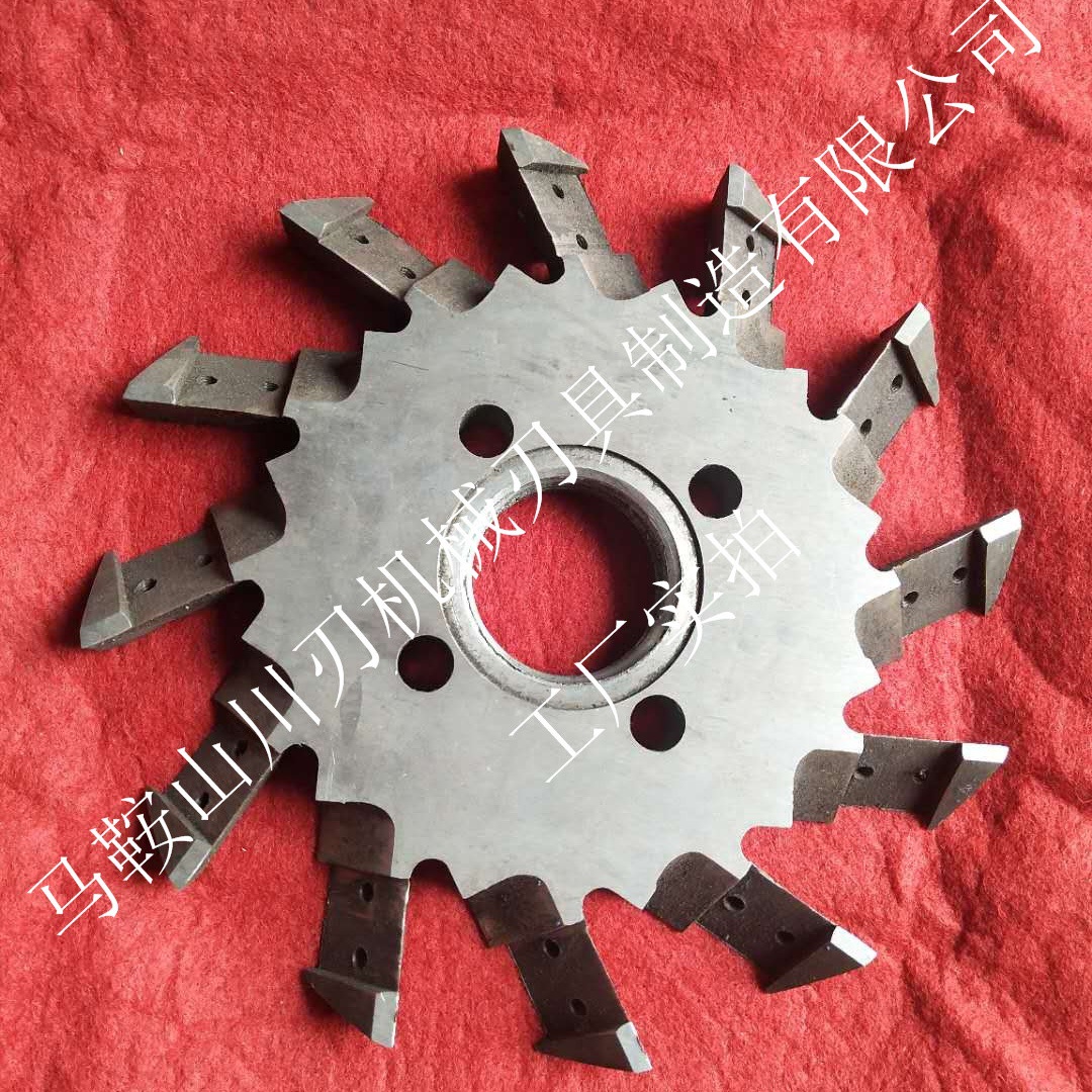 厂家直销  水下切粒机模头   水下切粒机模头刀架耐用塑机刀耐磨