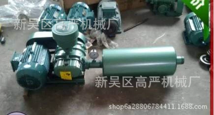 Экспозиционный двухлезвийный вентилятор для корней 2.2KW50A