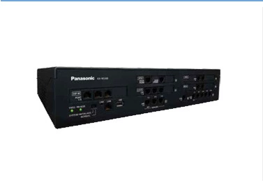 [Оригинал Подлинник] Panasonic Digital IP Группа Проект-Контроль Телефонная станция KX-NS300 PBX