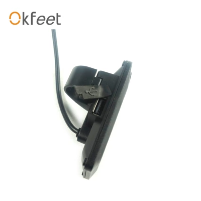 use, Elektromobil cihazları