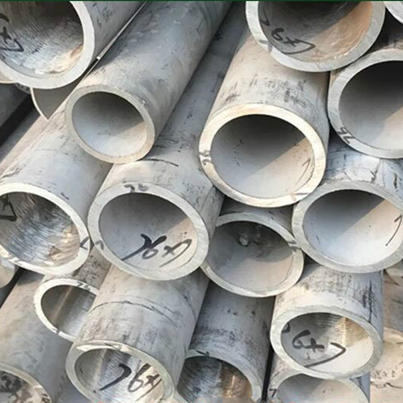 304不锈钢管无缝管耐高温工业级不锈钢钢管S30408正品圆管