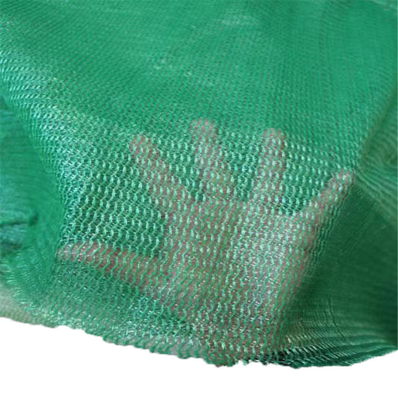 两针三针六针 环保用抑尘网盖土网环保用防尘网绿色防尘网