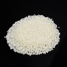 PA66-GF30玻纖增強尼龍 白色原料改性PA66塑料 pa66加纖全新料