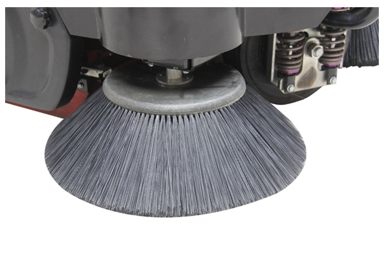 物業(yè)清掃車,掃地車,街道清掃車