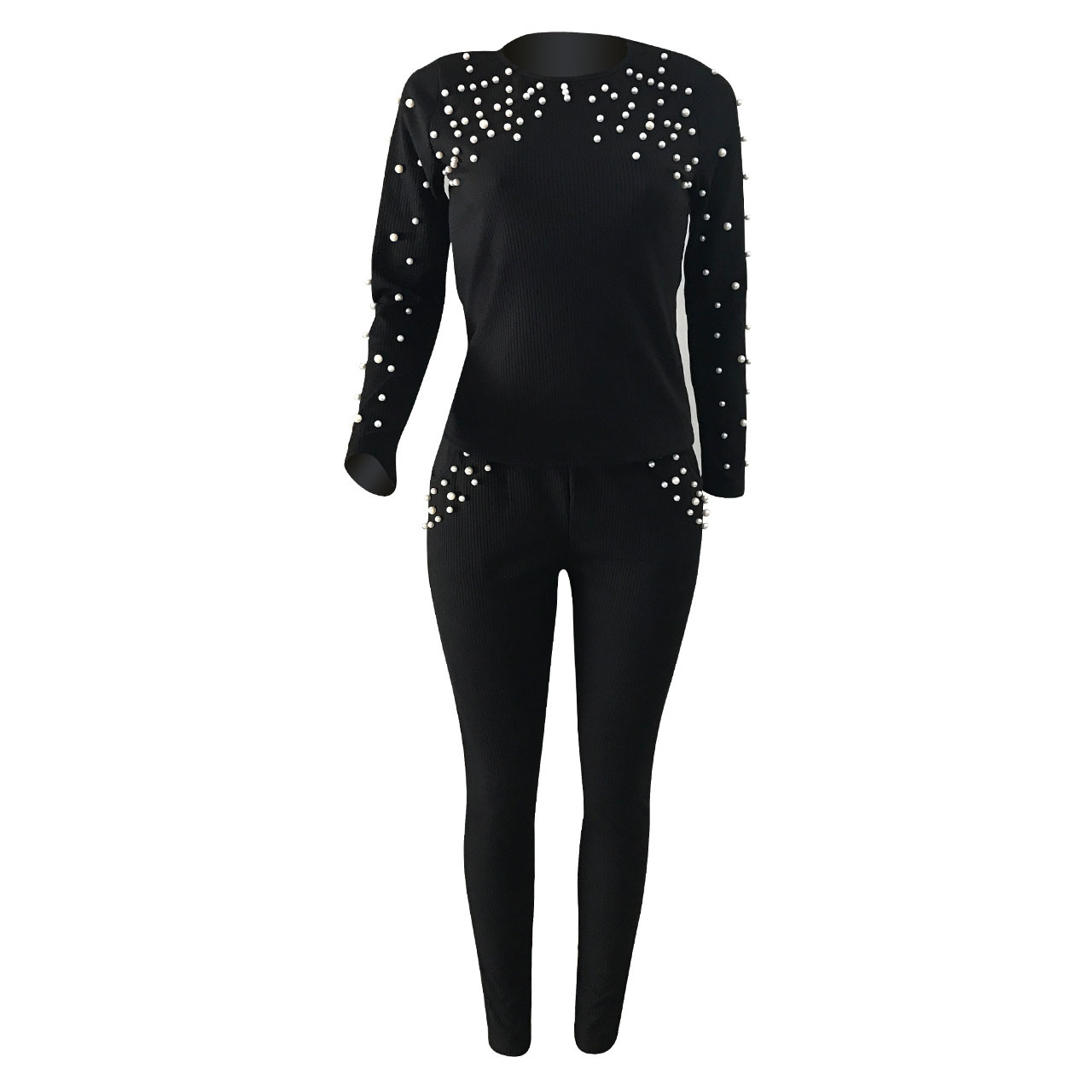 Costume femme EDEN en Mélange de coton - Ref 3333749 Image 26