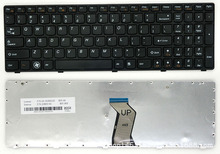 适用于 联想 Z580A G580 Z585 B580 G780 G580 G590 G585键盘