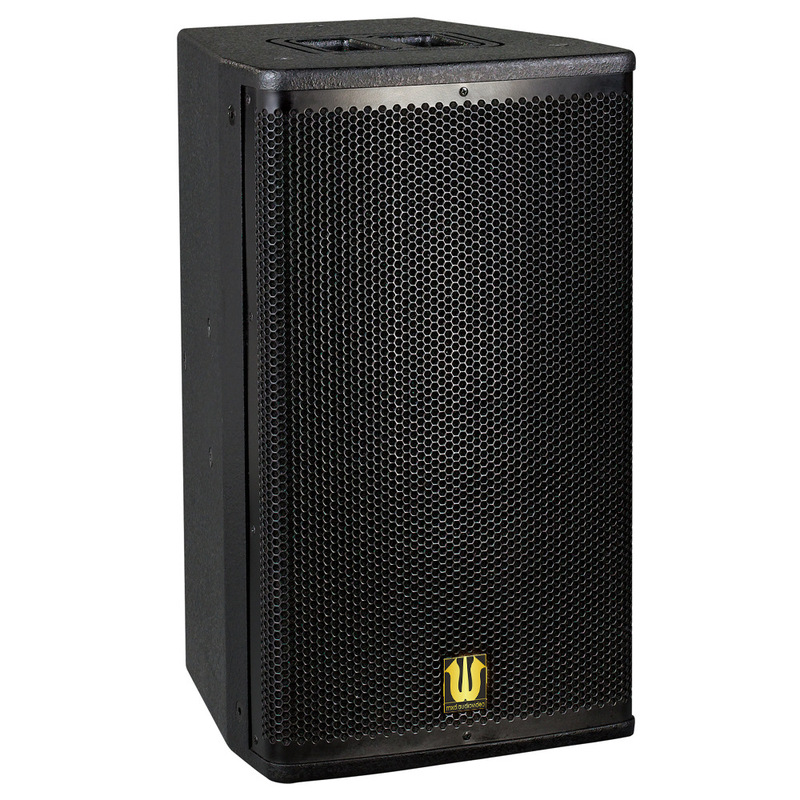 Shenzhen Pingshan single 12-inch 15-inch stage audio professional outdoor conference wedding studio audio suit