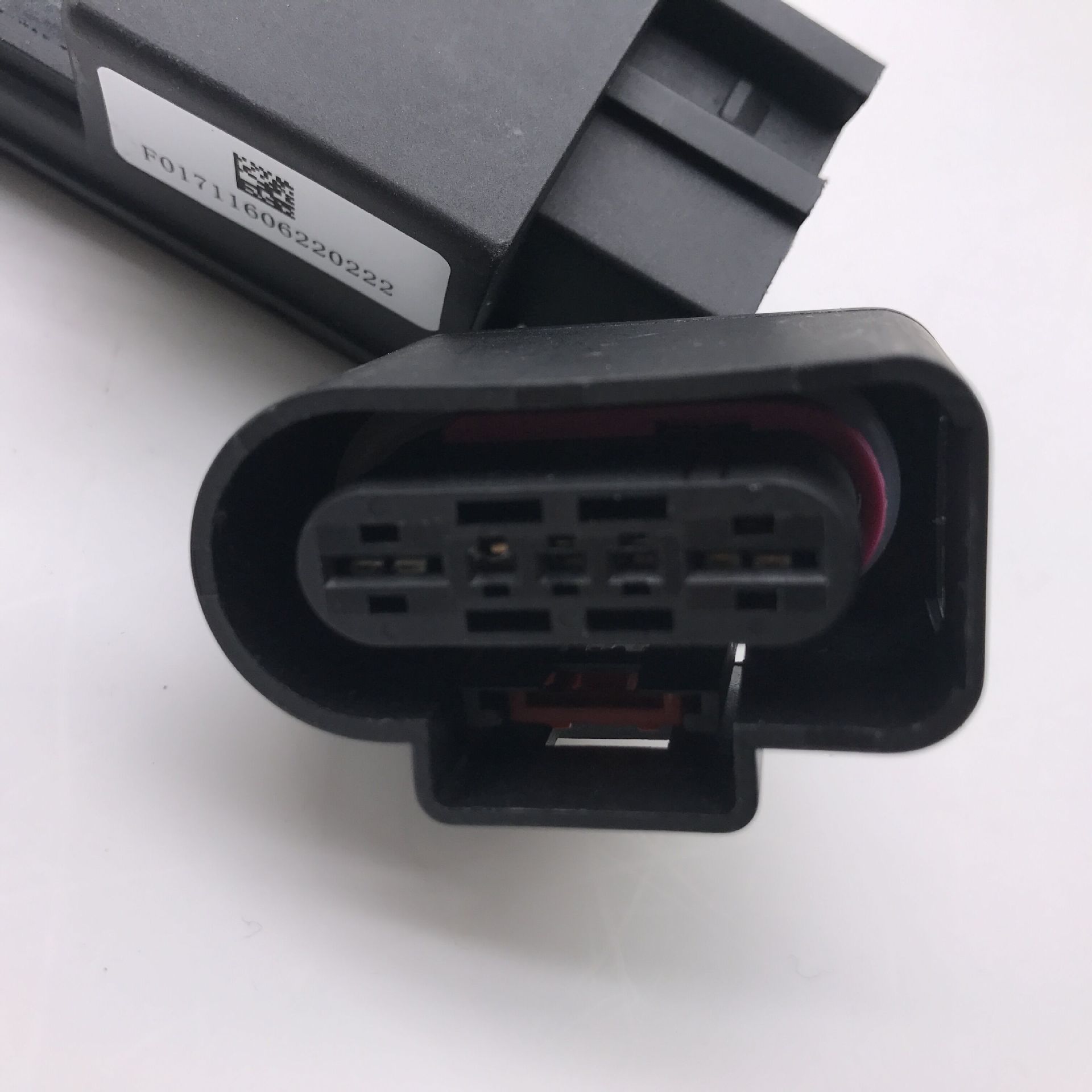 适用大众迈腾 速腾 高6 途观 汽油泵 燃油泵控制器 1K0 906 093 H-阿里巴巴