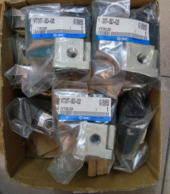 现货供应SMC   VP3145V-04-5GB1  原装