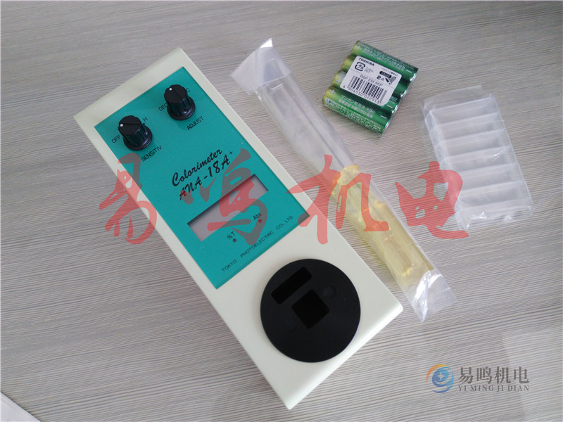 ANA-18日本tokyokoden东京光电 比色计