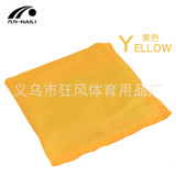 Детский квадратный двухэтажный герметический пластиковый мешок с песком для детского сада, ткань оксфорд