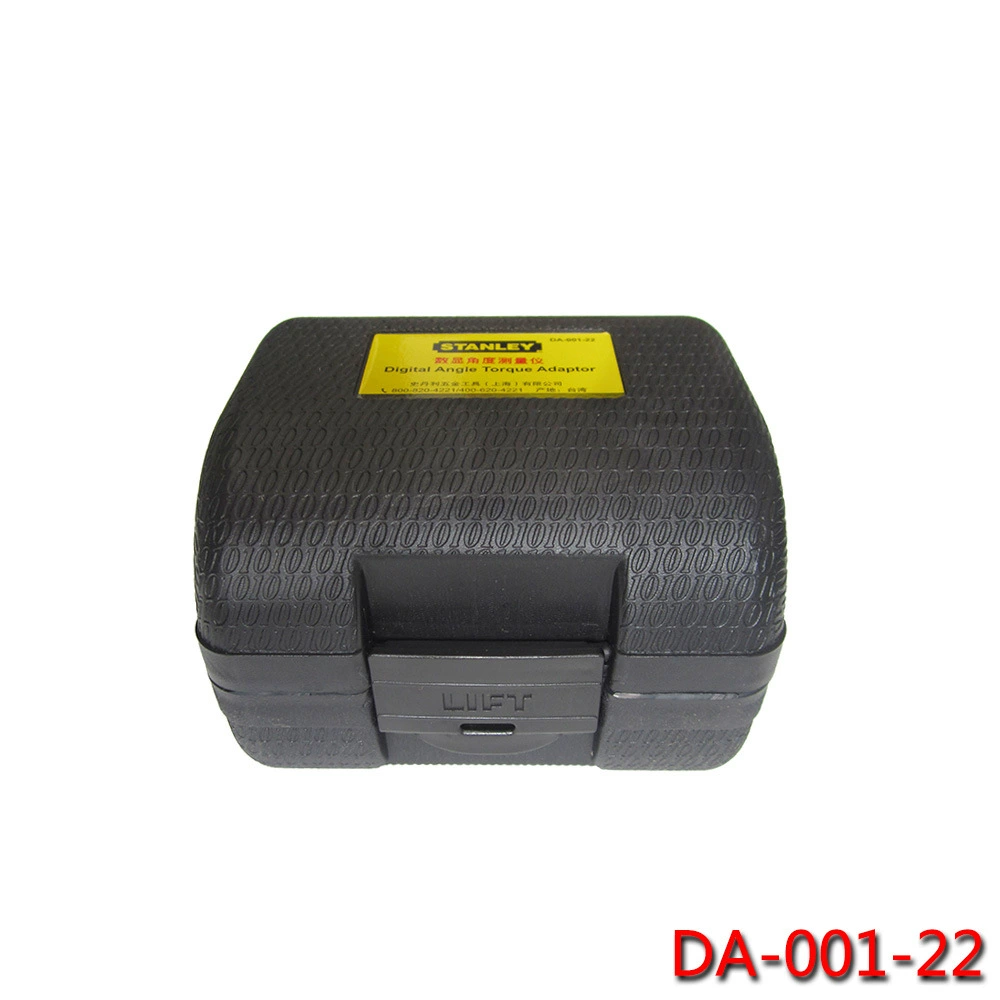 DA-001-22