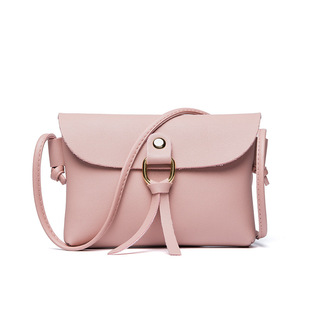 (Cross-border trading), (Wholesale), one-shoulder bag, small small bag, wallet, mobile phone, shoulder bag, Birthday gift