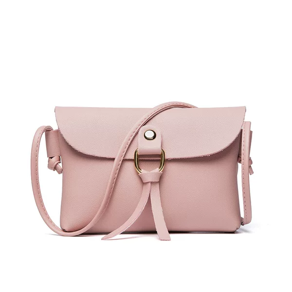 Cross-Border Export Wholesale Shoulder Bag Women's Bag 2025 New Pearl Mini Bag Coin Mobile Phone Gift Crossbody Bag