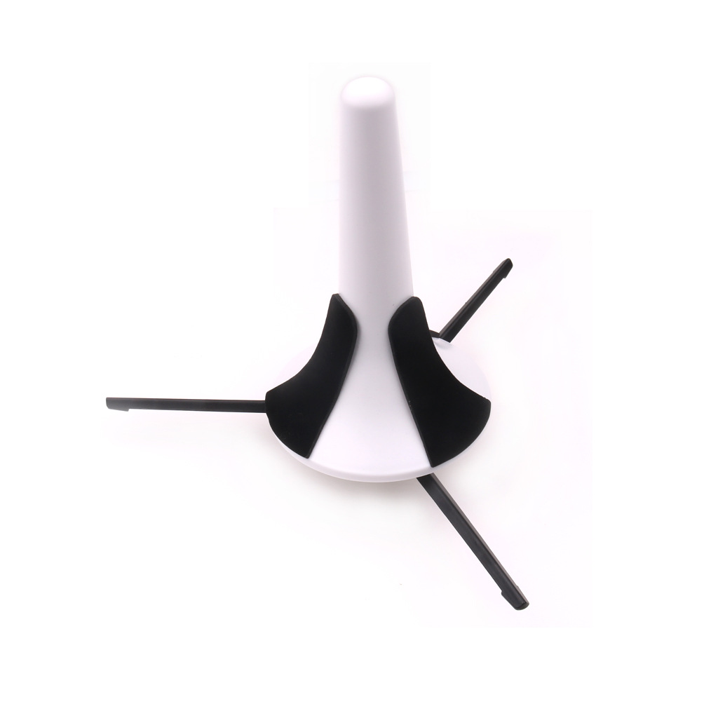 En stock tamaño pequeño soporte plegable trípode marco guanle accesorios guanle soporte instrumento musical soporte