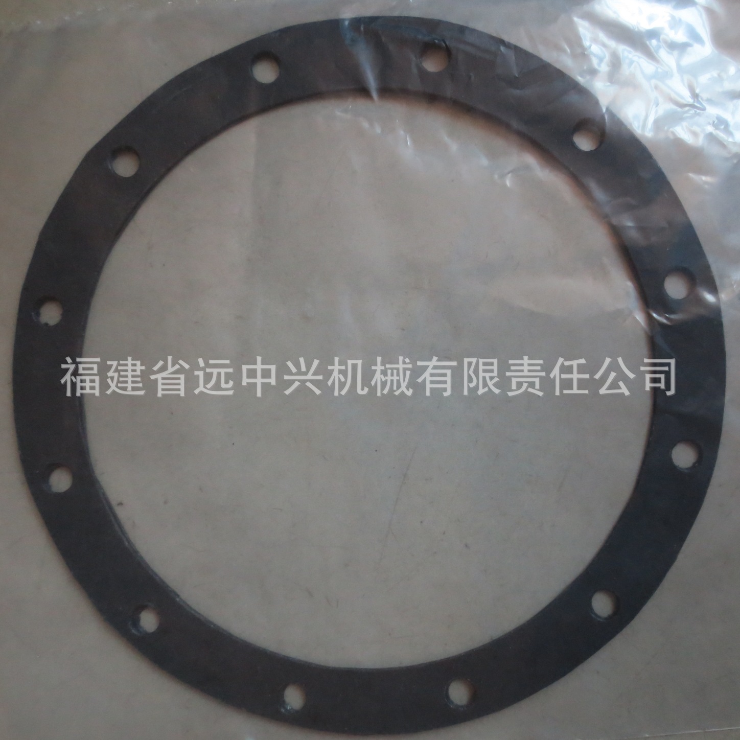 特雷克斯  Terex TR50 TR60 TR100  密封垫  9208131 矿车配件