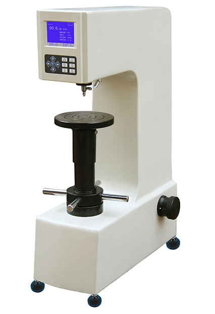 TH550数显洛氏硬度计，高精度数显洛氏硬度计，TH550数显硬度计