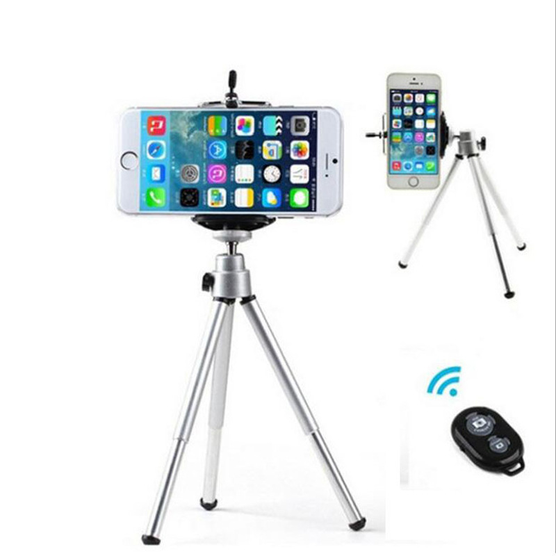 Stick selfie en Alliage d aluminium - Ref 3386256 Image 1