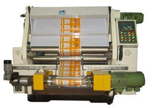 高速印刷效果检品复卷机 厂家专业生产 品质