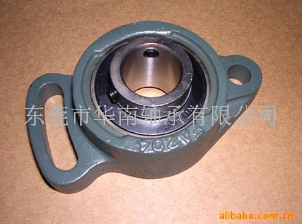 8供应 东莞 TR/ 福建 MZD   UCFA209 带座轴承(图)