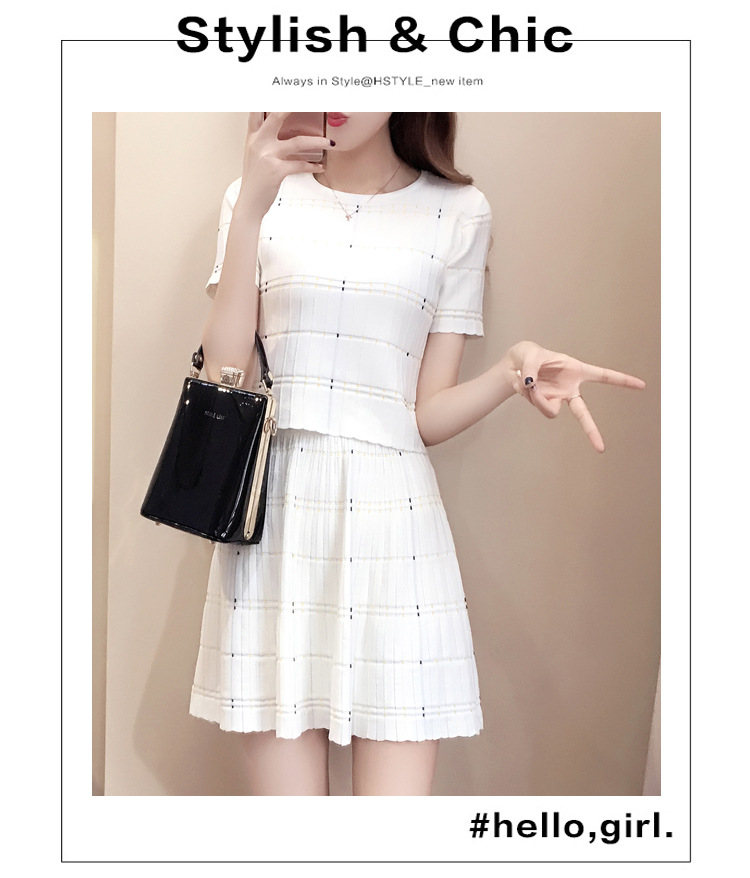 Costume femme en Soie glacée - Ref 3334739 Image 21