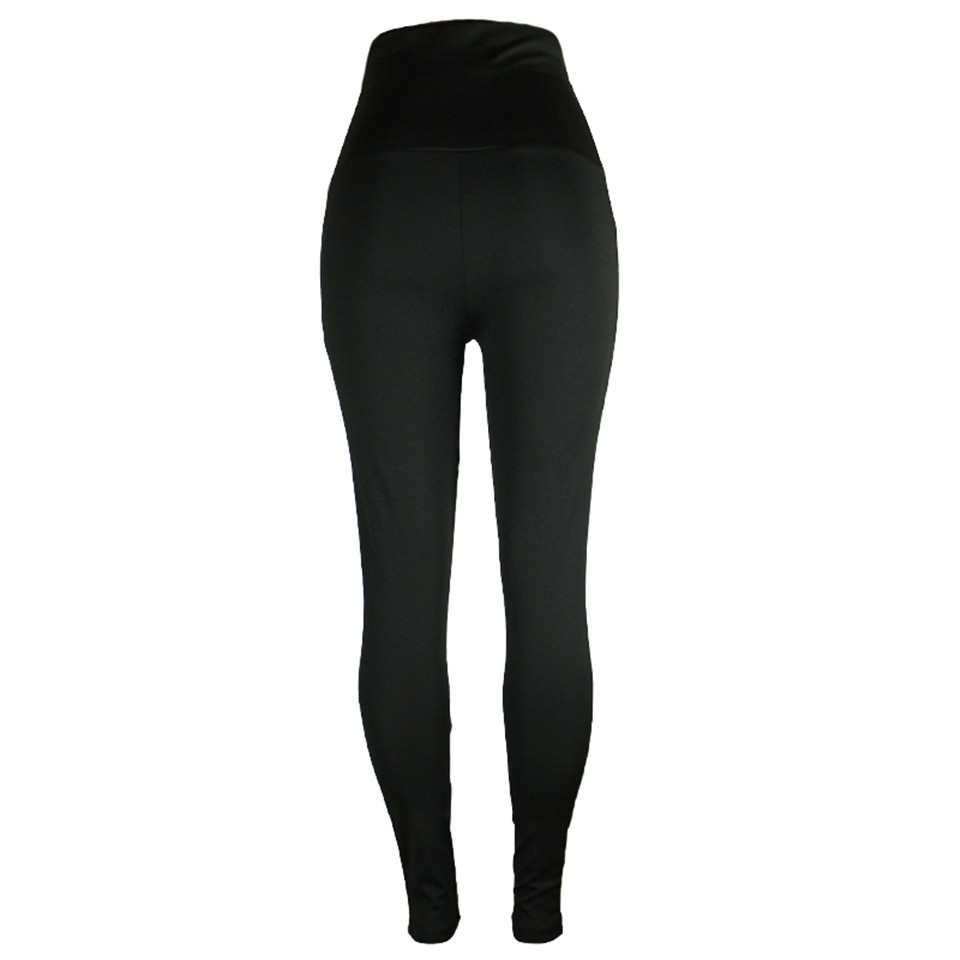 Брюки Стрейч Женские С Высокой Талией Купить