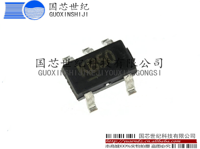 MIC5205YM5  低噪声LDO稳压器 SOT-23-现货