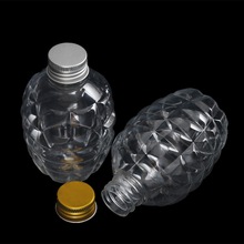 �F؛���l GS24-263С����150ml���� ɰƤ�z ճ����ͯ��߲���ƿ