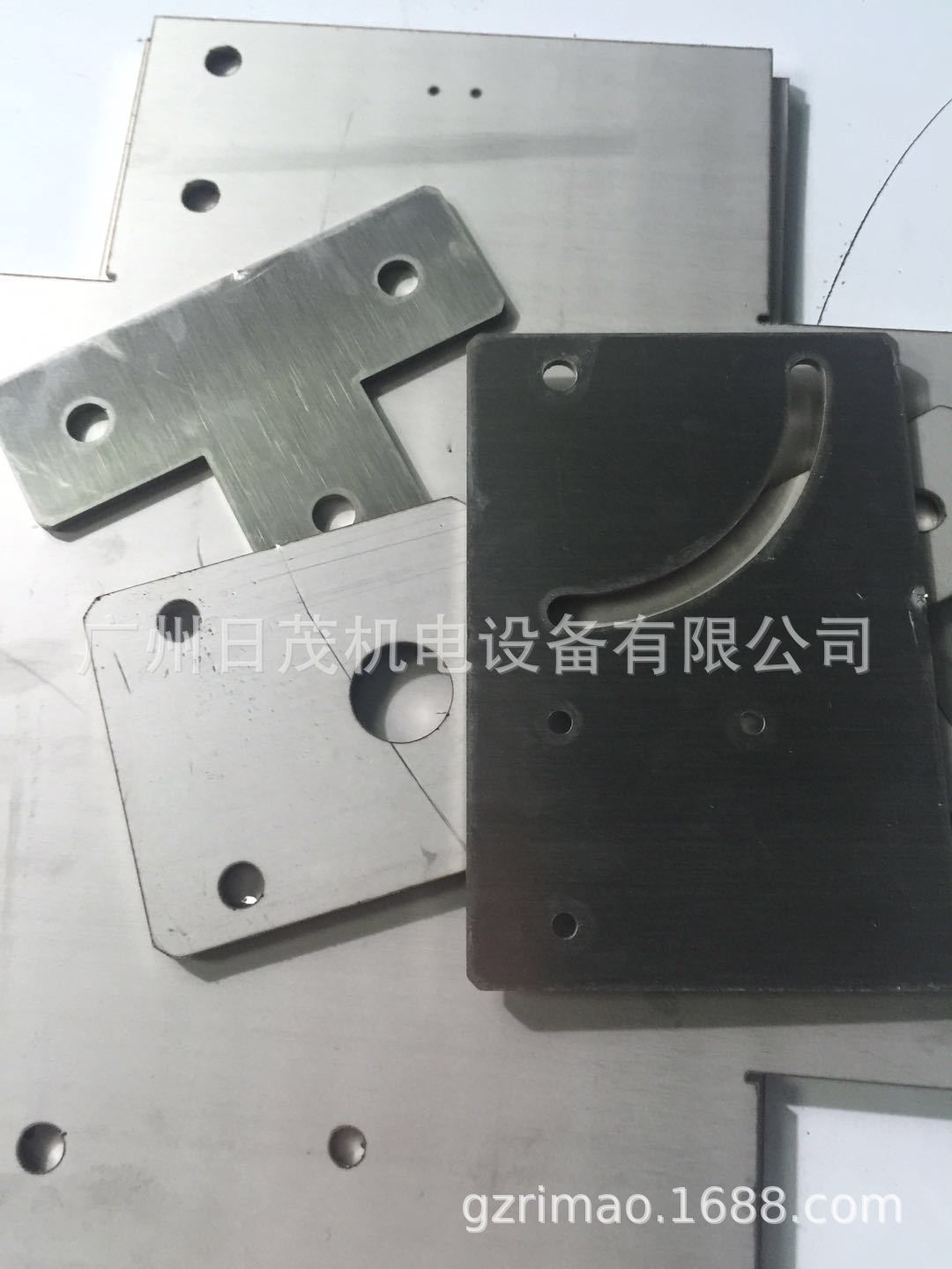 钣金件 大型激光切割 厂家直销  来图做