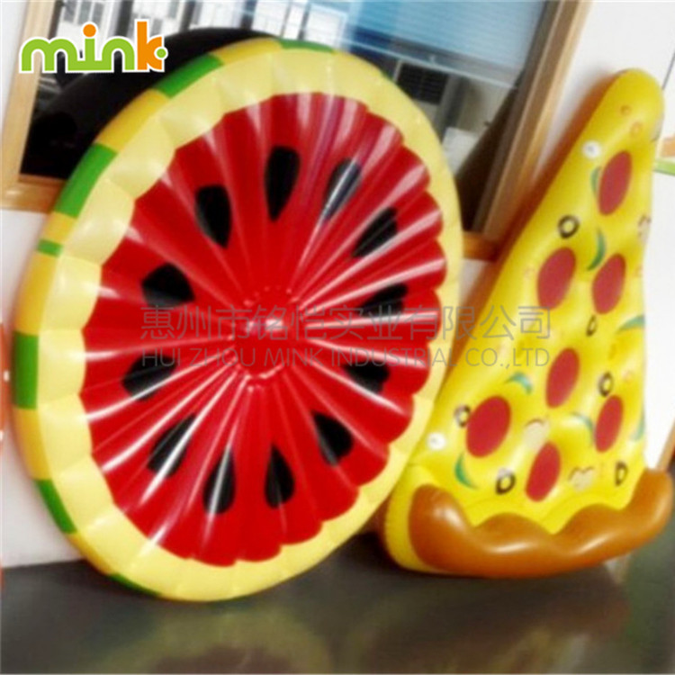 Watermelon floating steak G08
