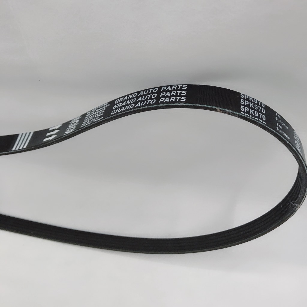 Supply CITROEN XM (Y4) 5PK715 multi-ribbed belt PK belt detail image 6