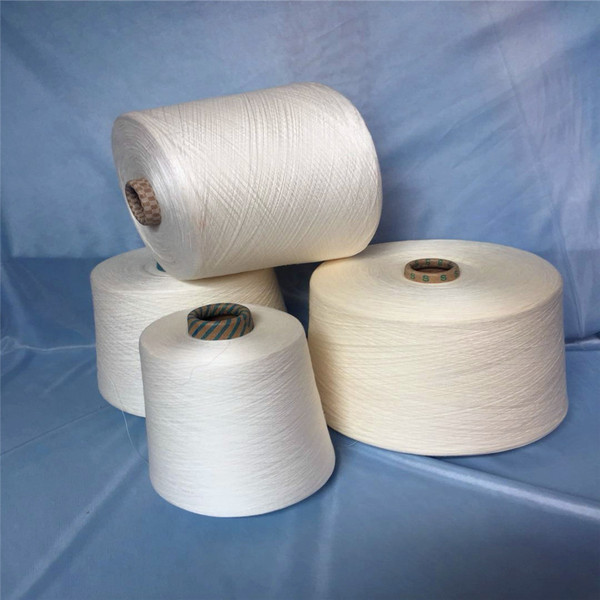 Tightly spinning combed long velvet cotton yarn 60S80 90 100 1 100…