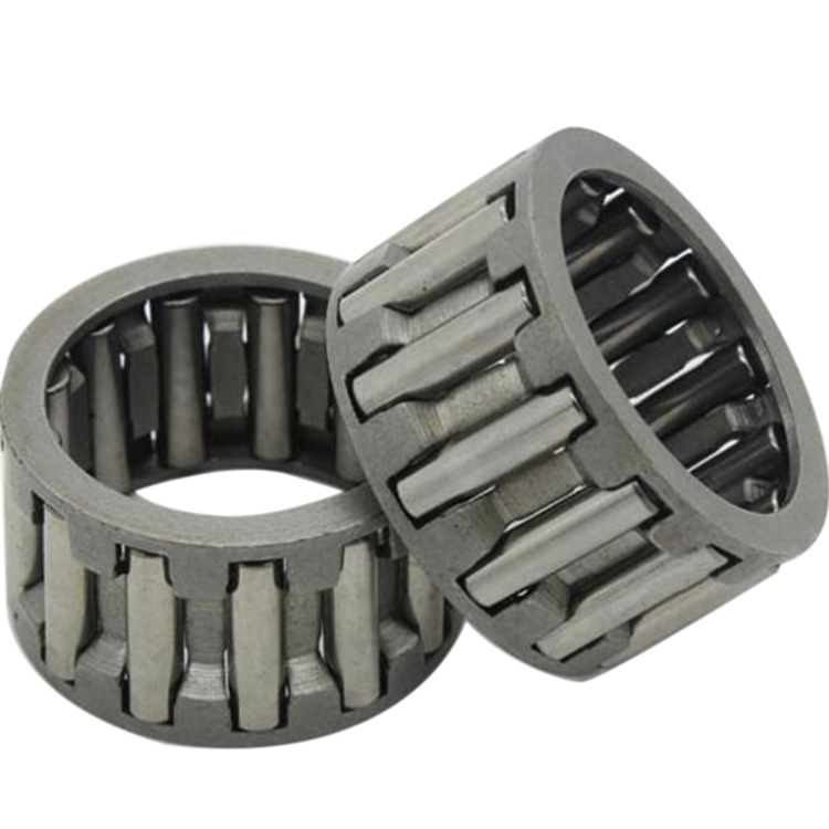 K243017冲压件滚针轴承24*30*17 非标保持架滚针轴承定制