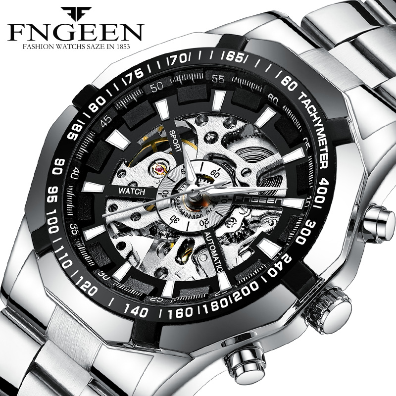 Montre homme - Ref 3439928 Image 1